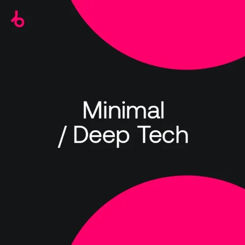 Beatport March Peak Hour Tracks Minimal Deep Tech